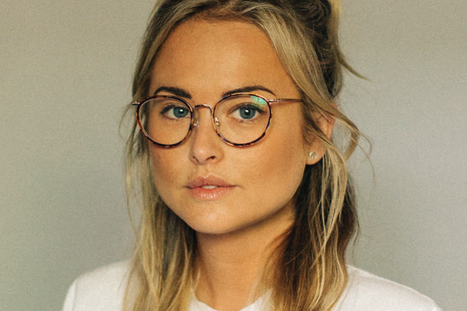 Tessa Carroll will get your creative juices flowing with her company, Ahimsa Collective.