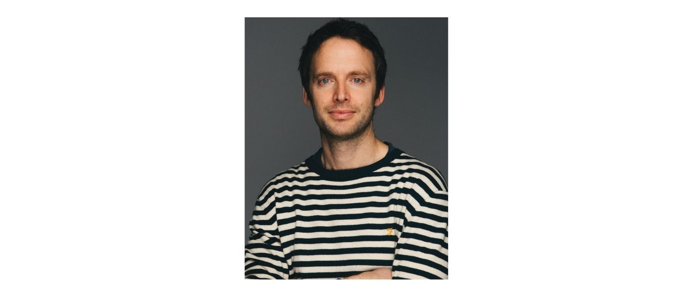 Meet John Pritchard, the entrepreneur creating change with Pala Eyewear.