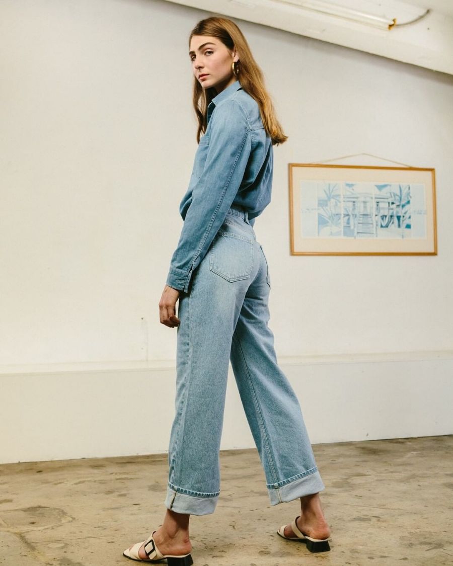 Outland Denim