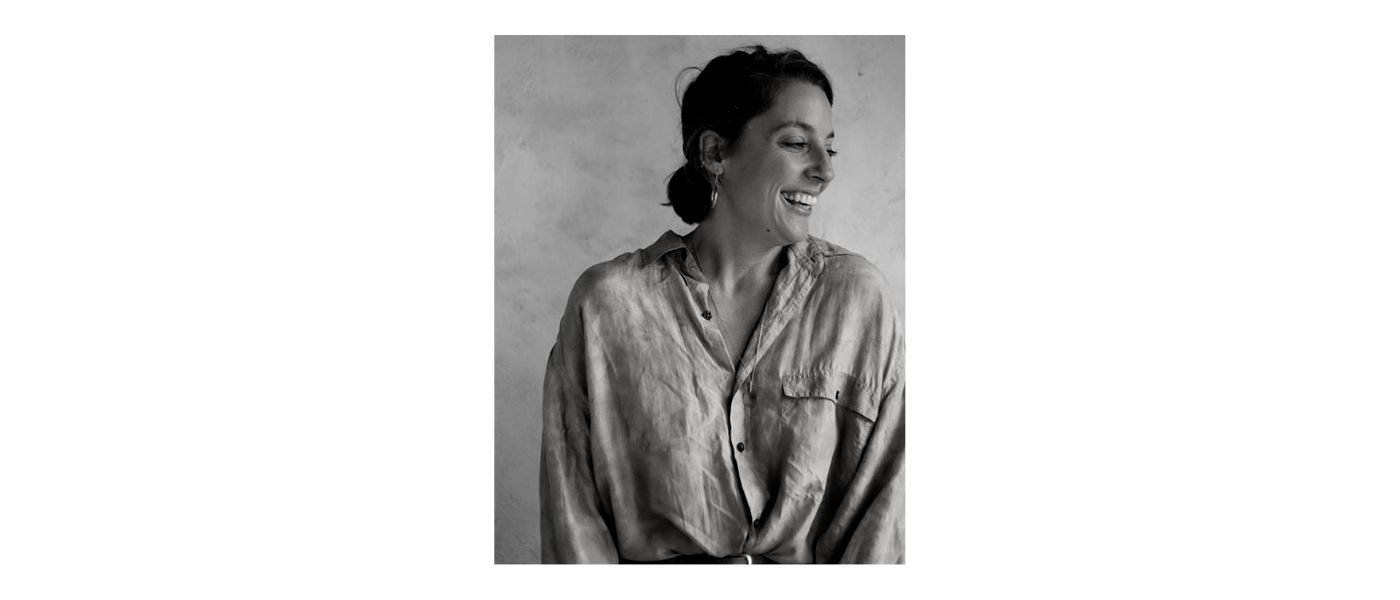 Elizabeth Herman is turning old into new with her jewellery business, Argent Silversmith.