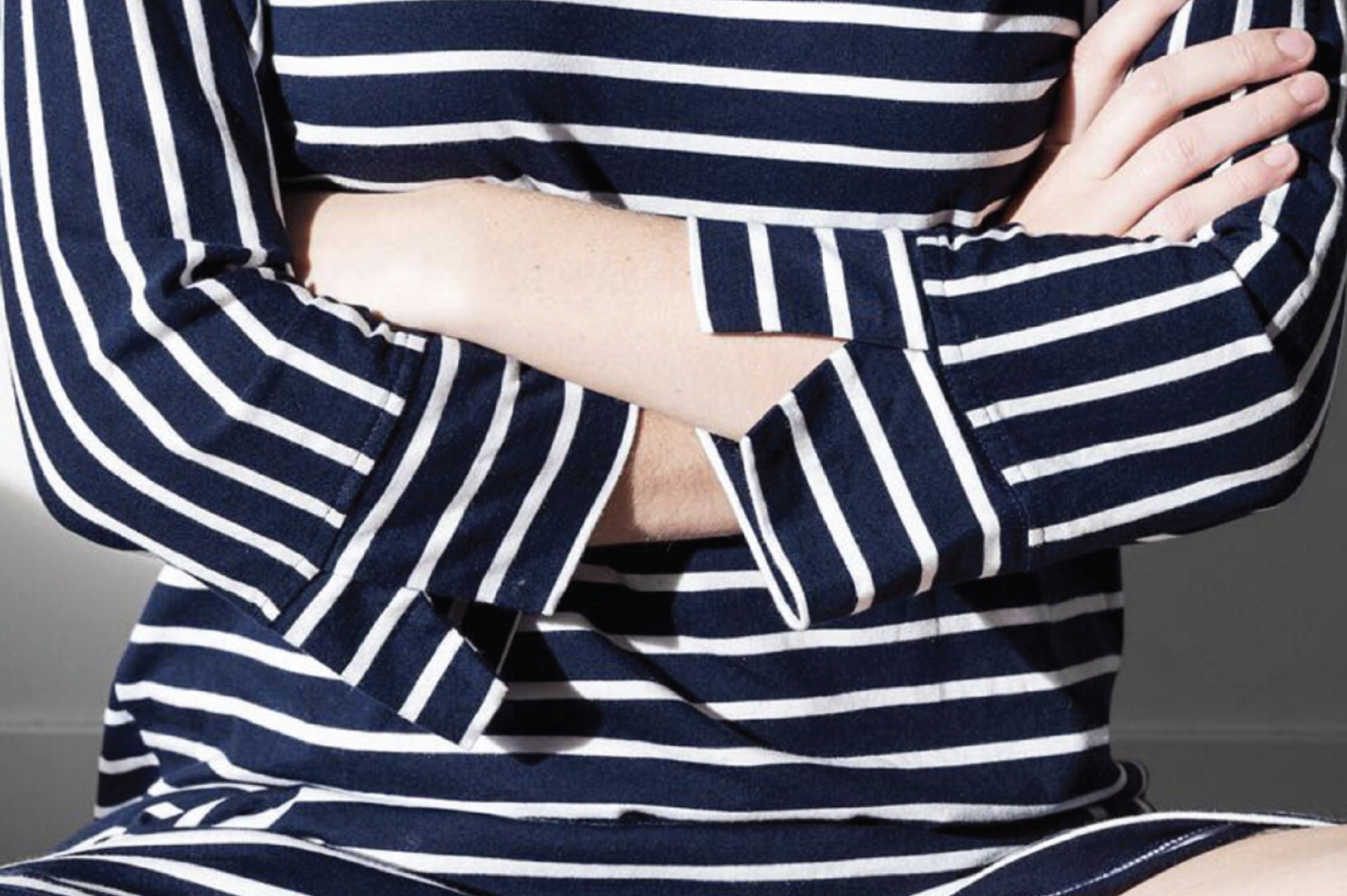 What it’s really like to be a garment worker and run an ethical business in Cambodia.