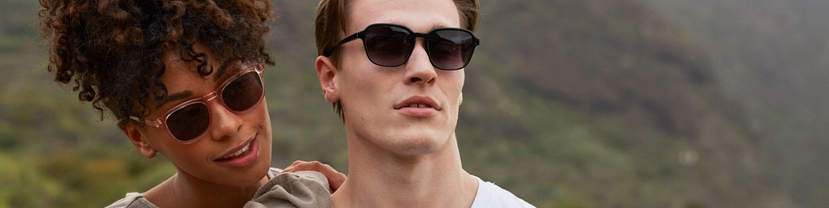 Pala Eyewear