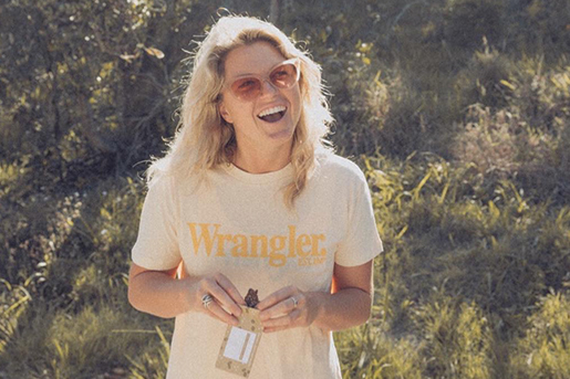 Meet Alexandra Thursfield, the founder of The (absolutely delectable) Daily Bar.