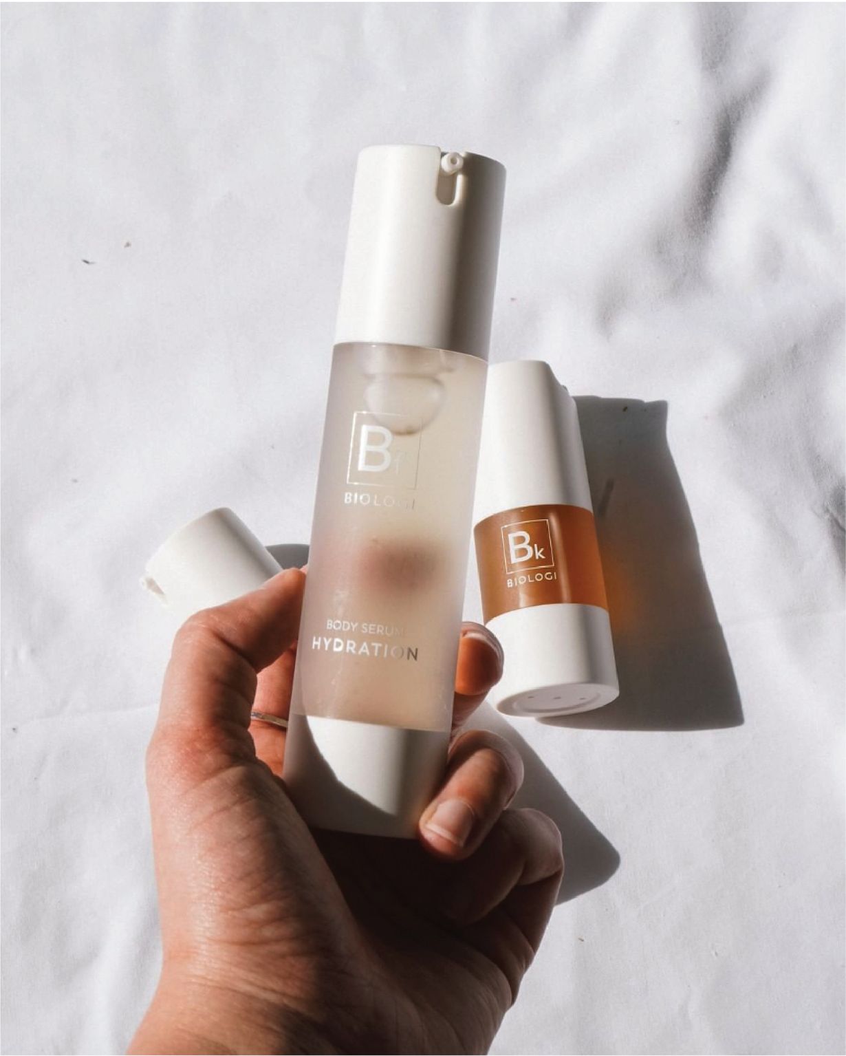 Biologi Skincare
