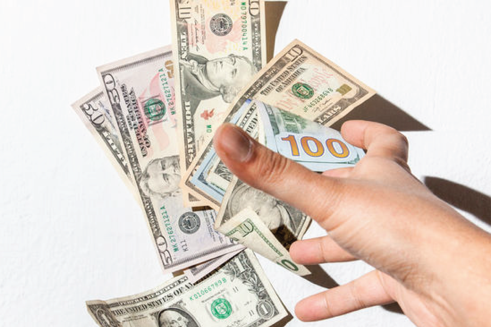 3 ways to participate in ethical fashion when you can hardly pay rent.