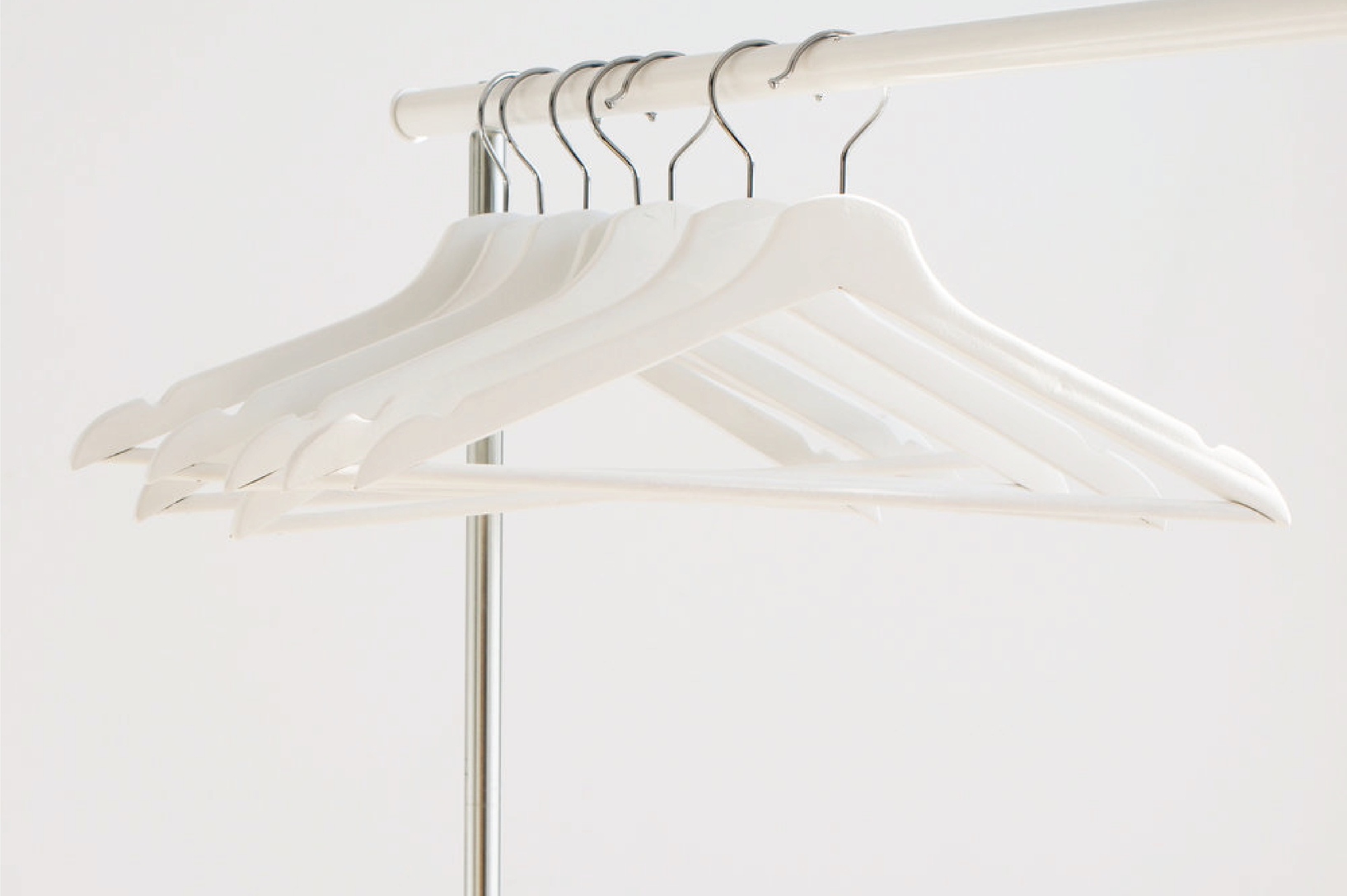 Three ways to break up with fast-fashion.