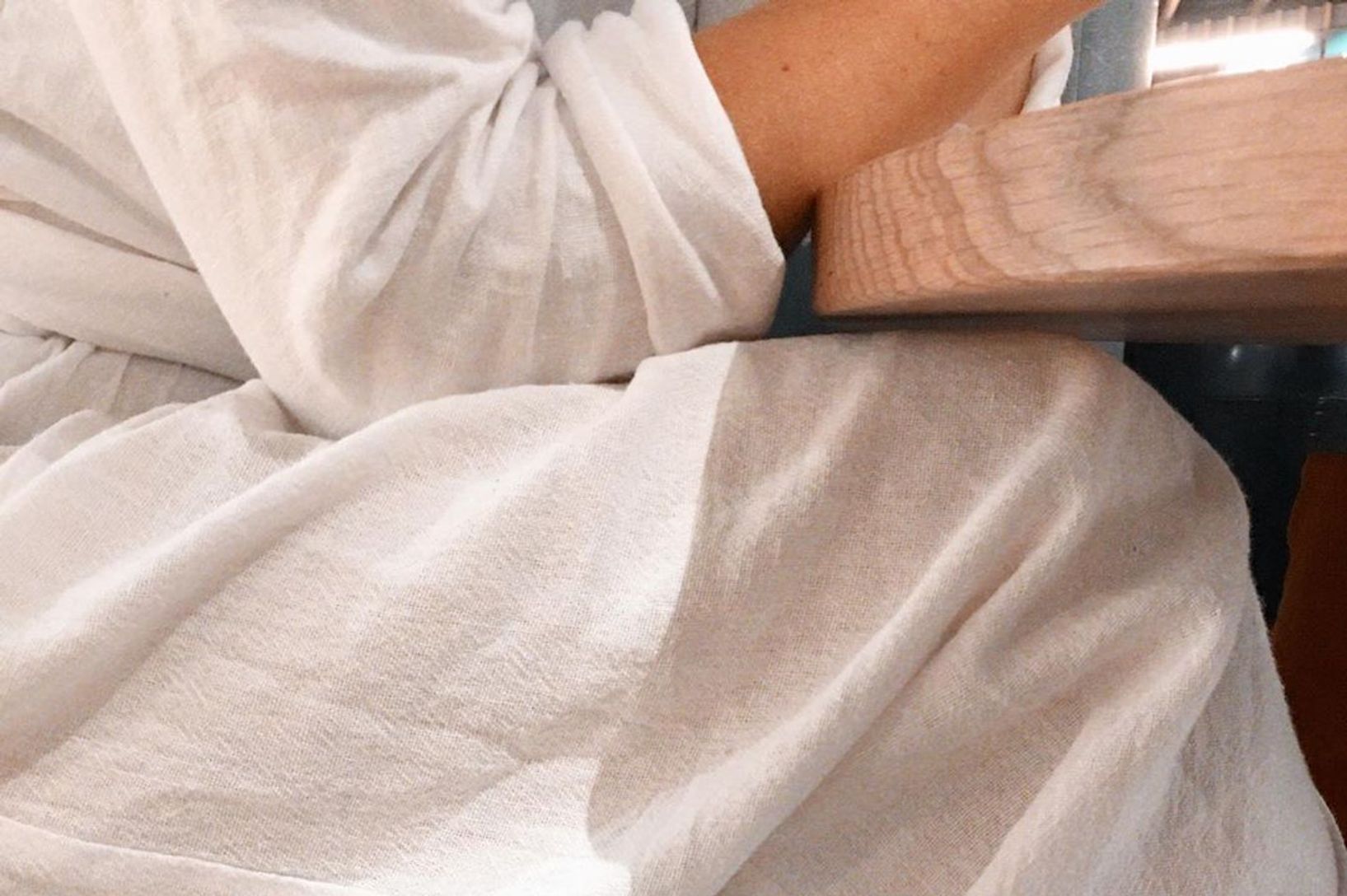 Is hemp the most sustainable fabric?