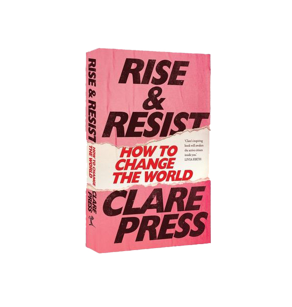 Rise & Resist Ethical Made Easy