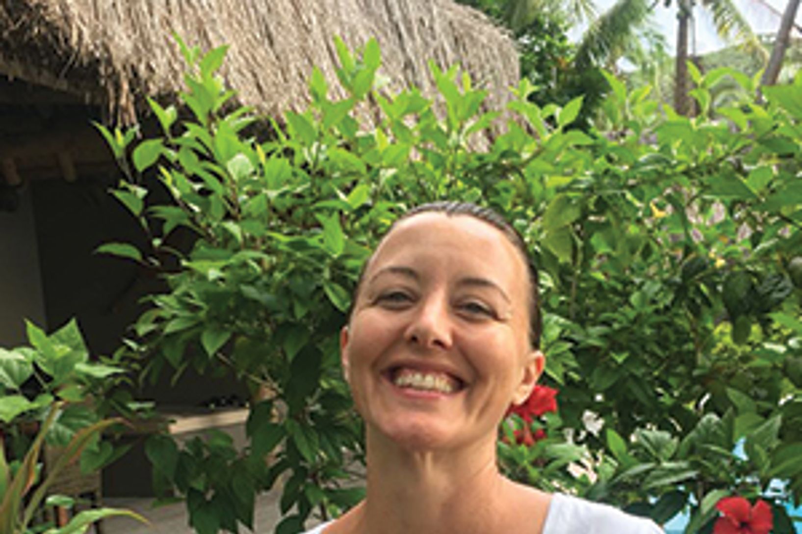 Meet Samantha Sargent, advocate for natural beauty, health and wellbeing, and founder of the wonderful Be Genki.