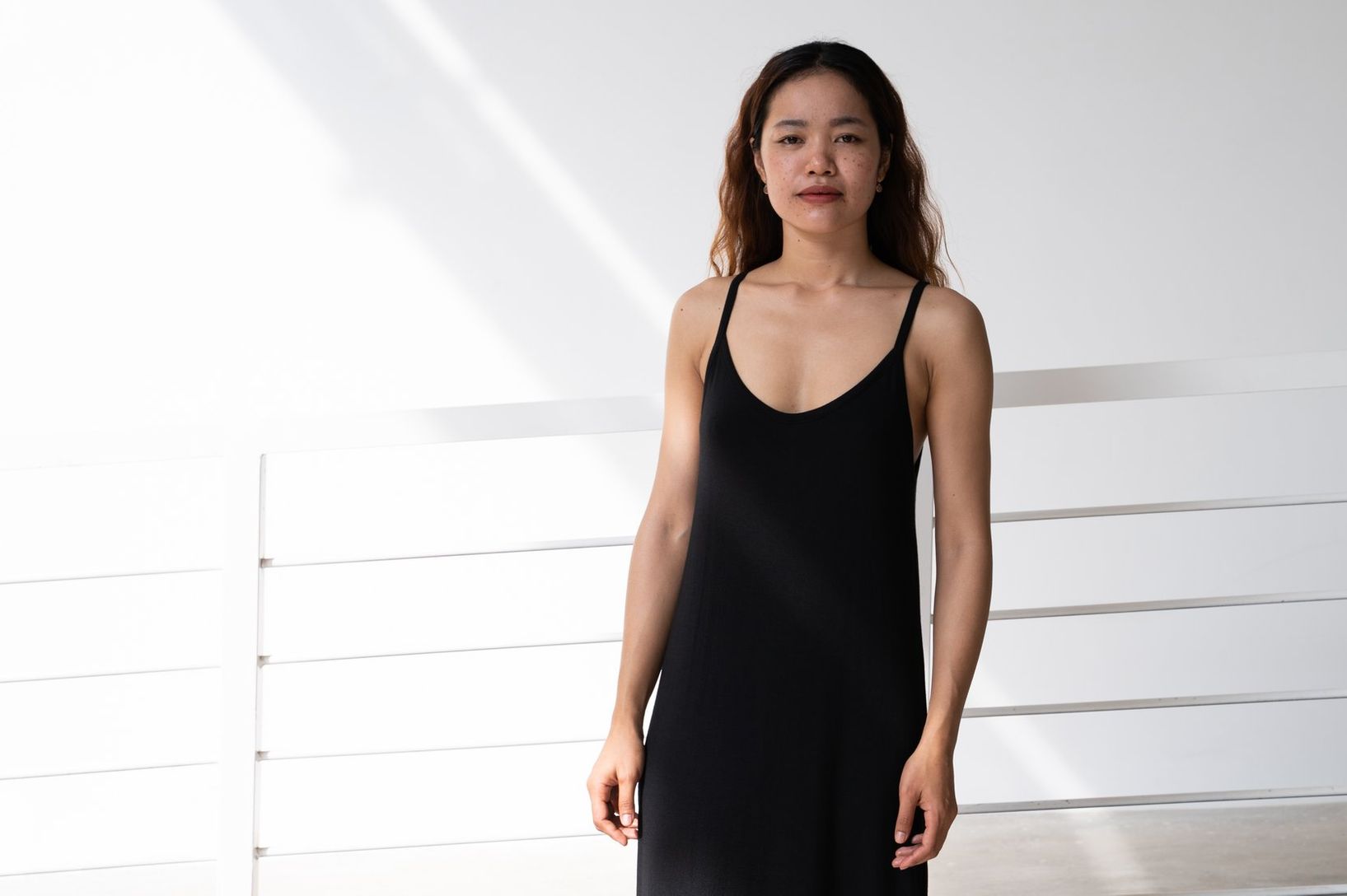 Why fashion is a feminist issue.