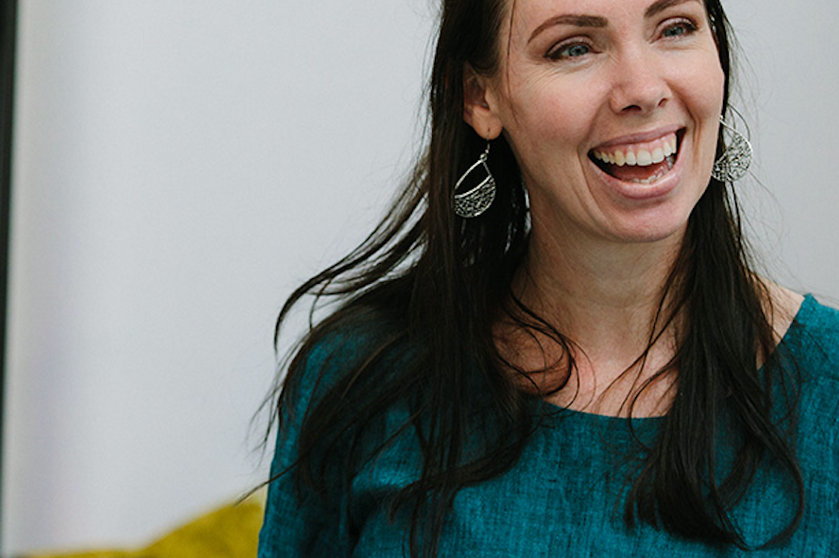 Ana Wilkinson-Gee is empowering women with her company Holi Boli, and we’d love for you to meet her.