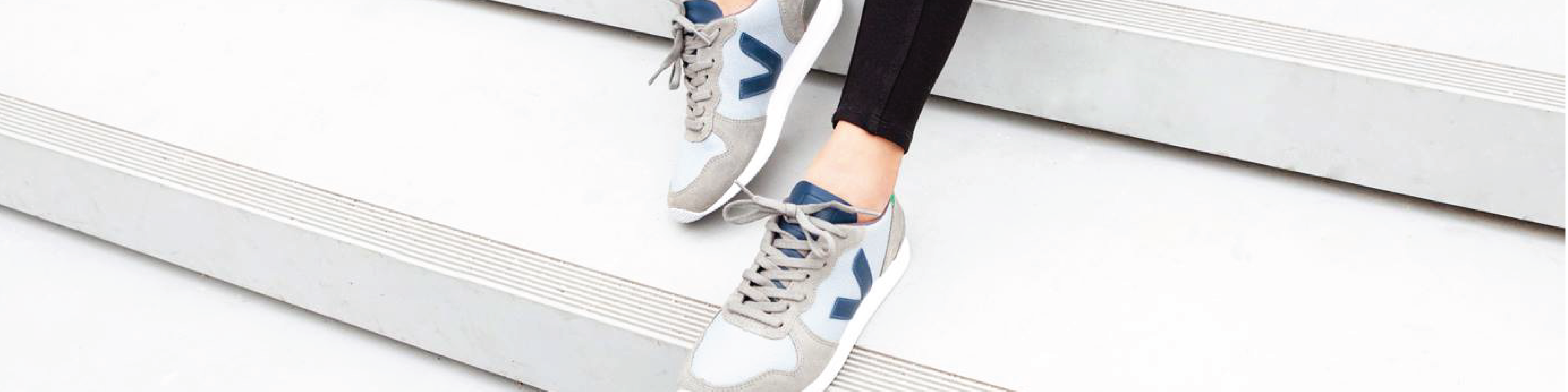 ethical trainers veja