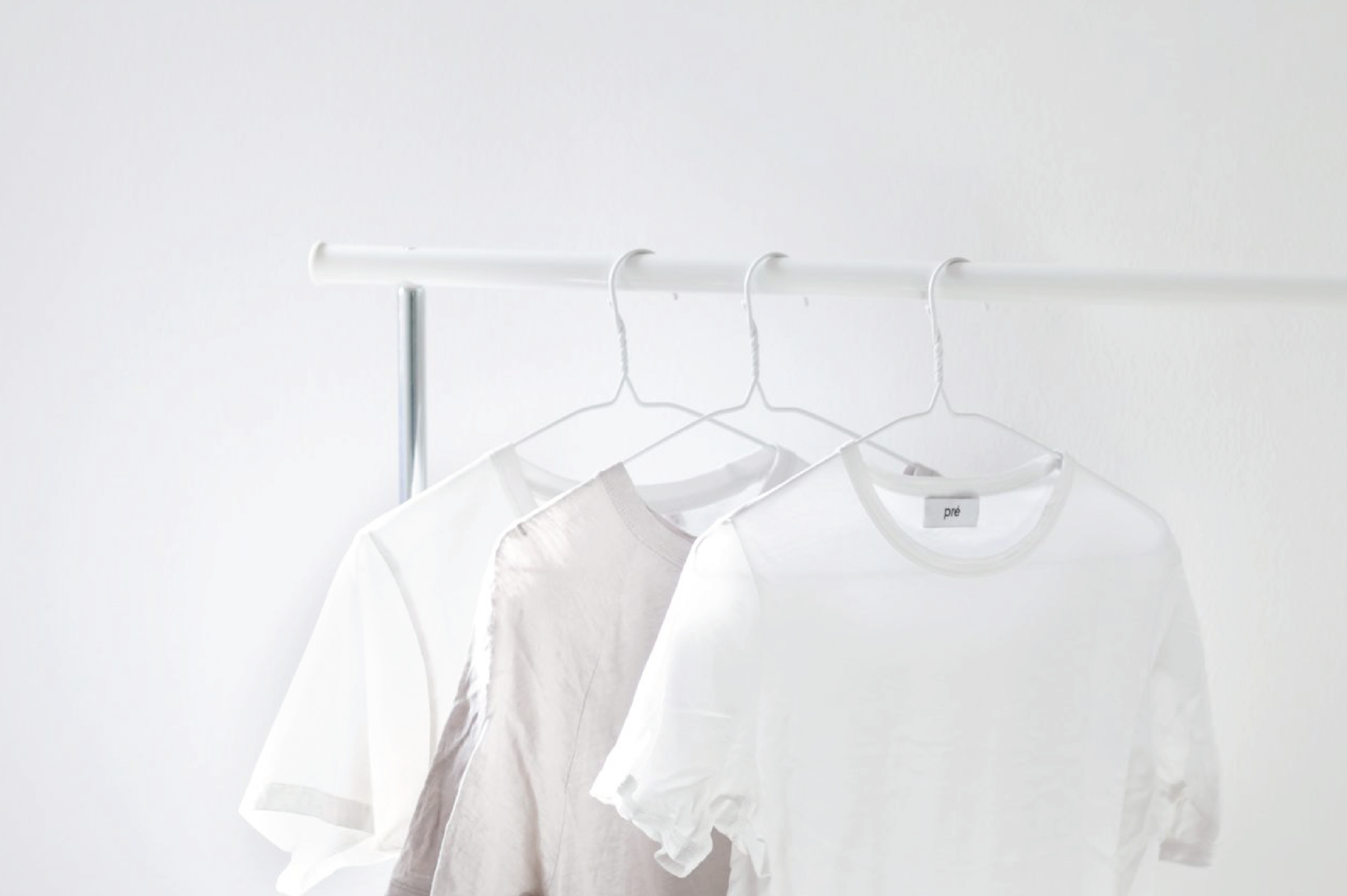 Why bother with ethical fashion?