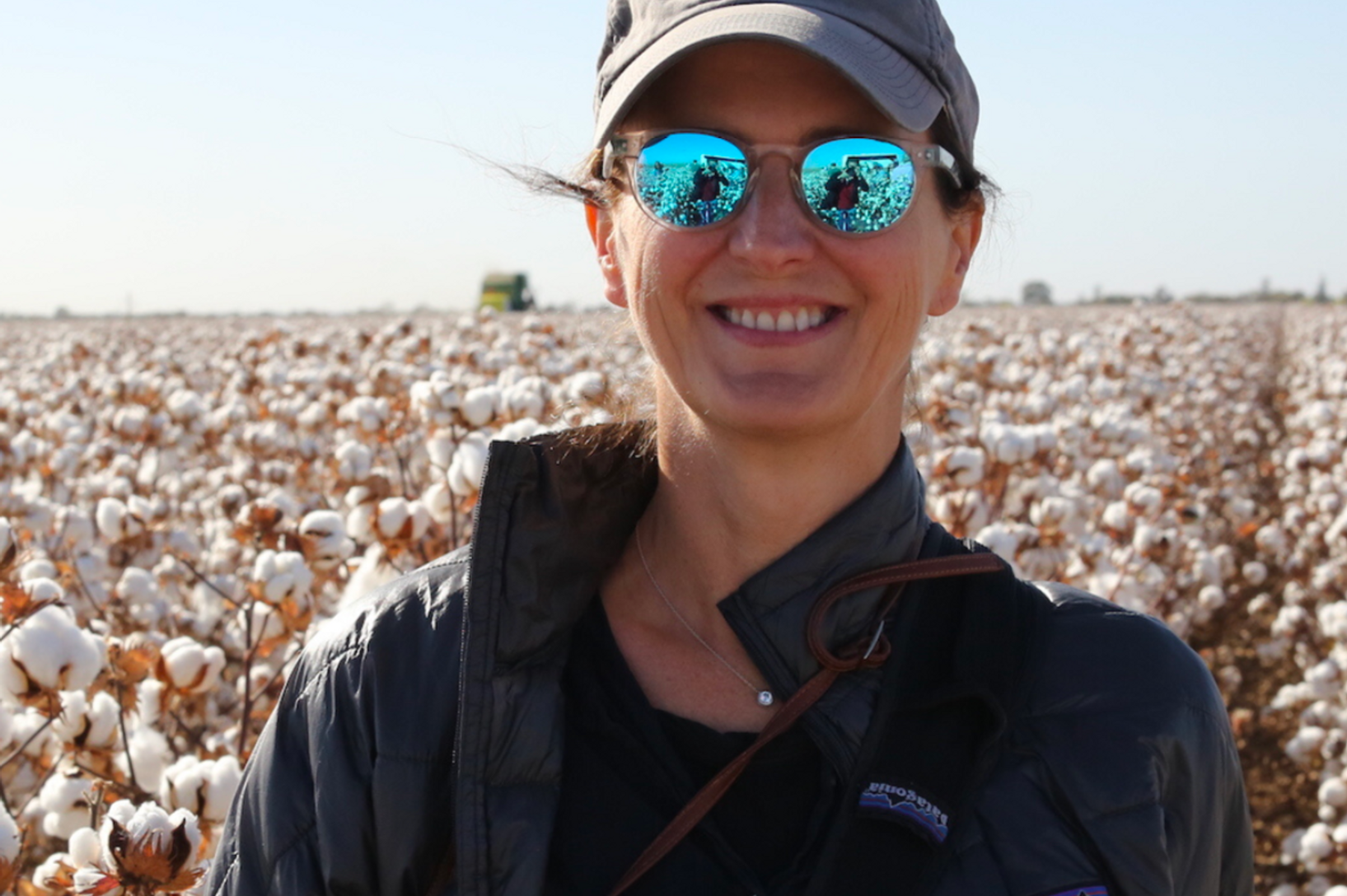 We had A Very Good chat with A Very Good Bra founder, Steph Devine.