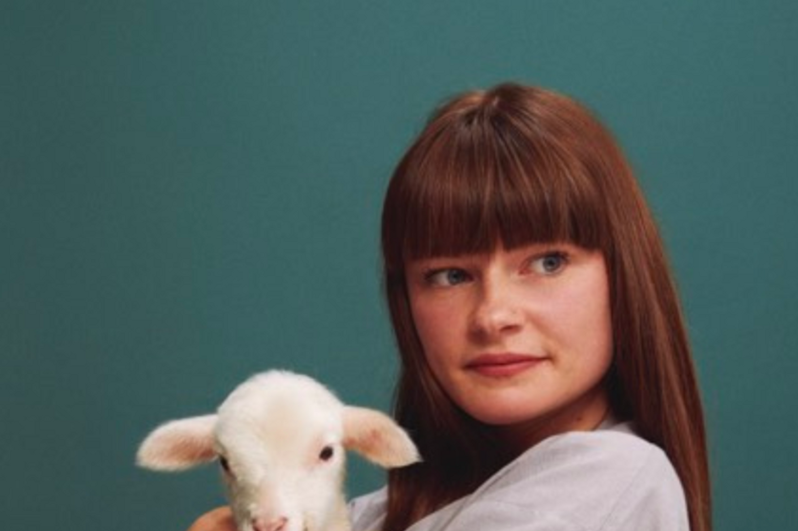 Getting transparent with Ricepaper The Label founder, Eve Walton-Healey.