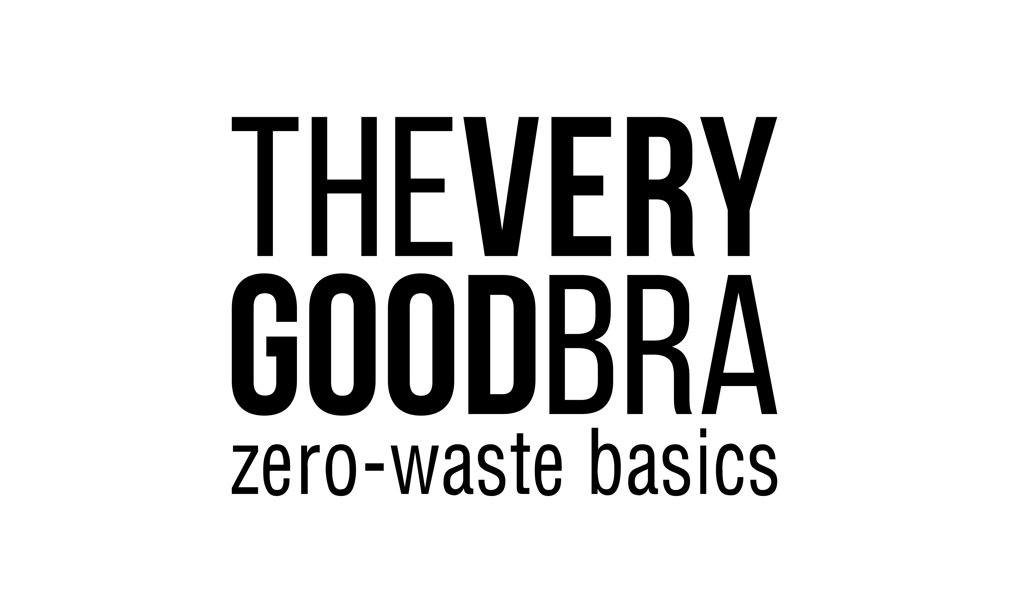 the very good bra