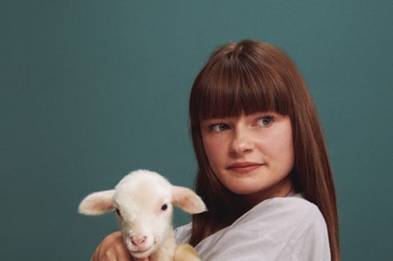 Getting transparent with Ricepaper The Label founder, Eve Walton-Healey.