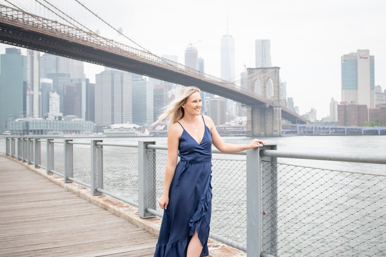 Peeling back the (clothing) layers with Azura Bay founder, Ashley McIntosh.