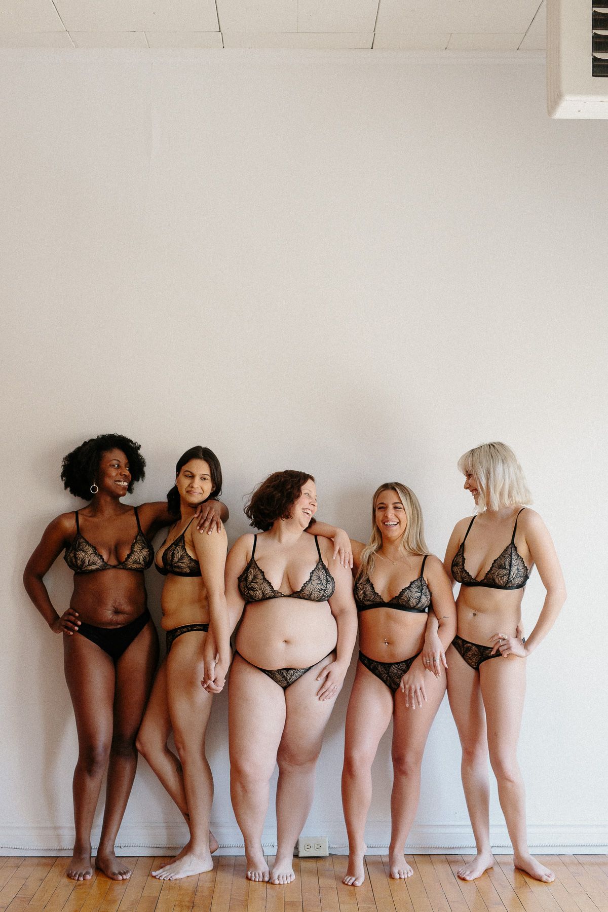 Azura Bay Ethical Bras and Underwear