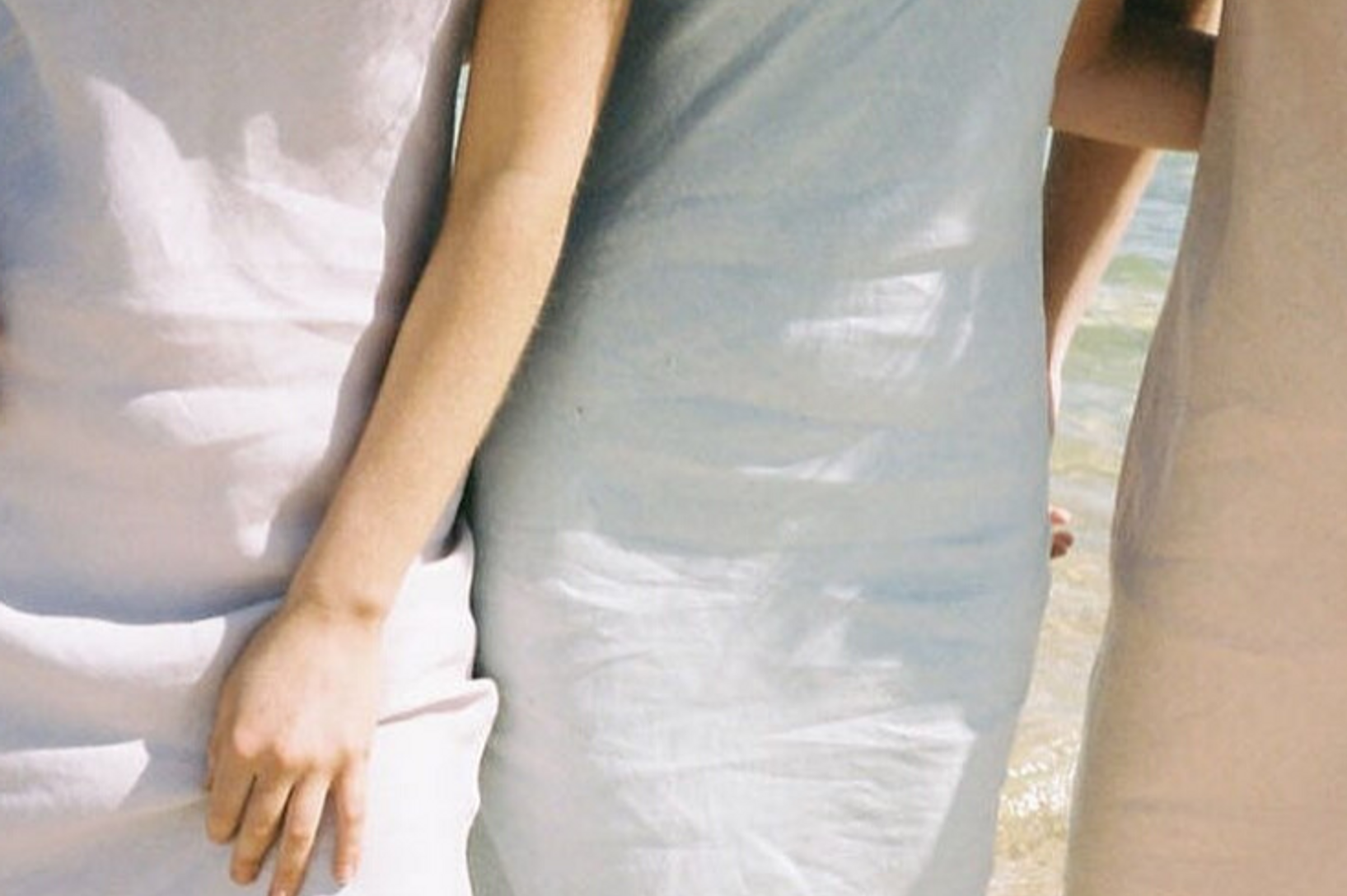 How to let go of the fast fashion brands you love.