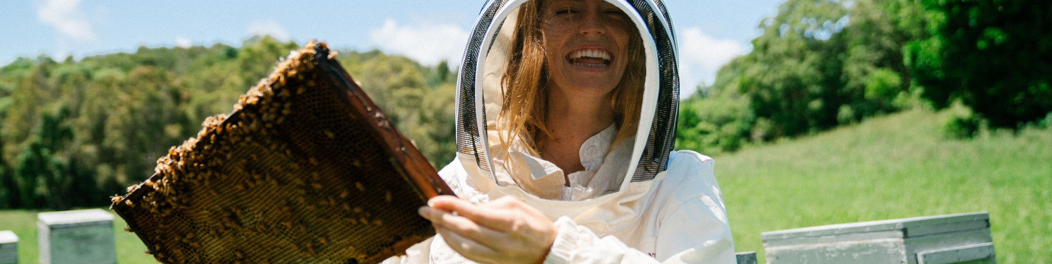Wild Bee Skincare