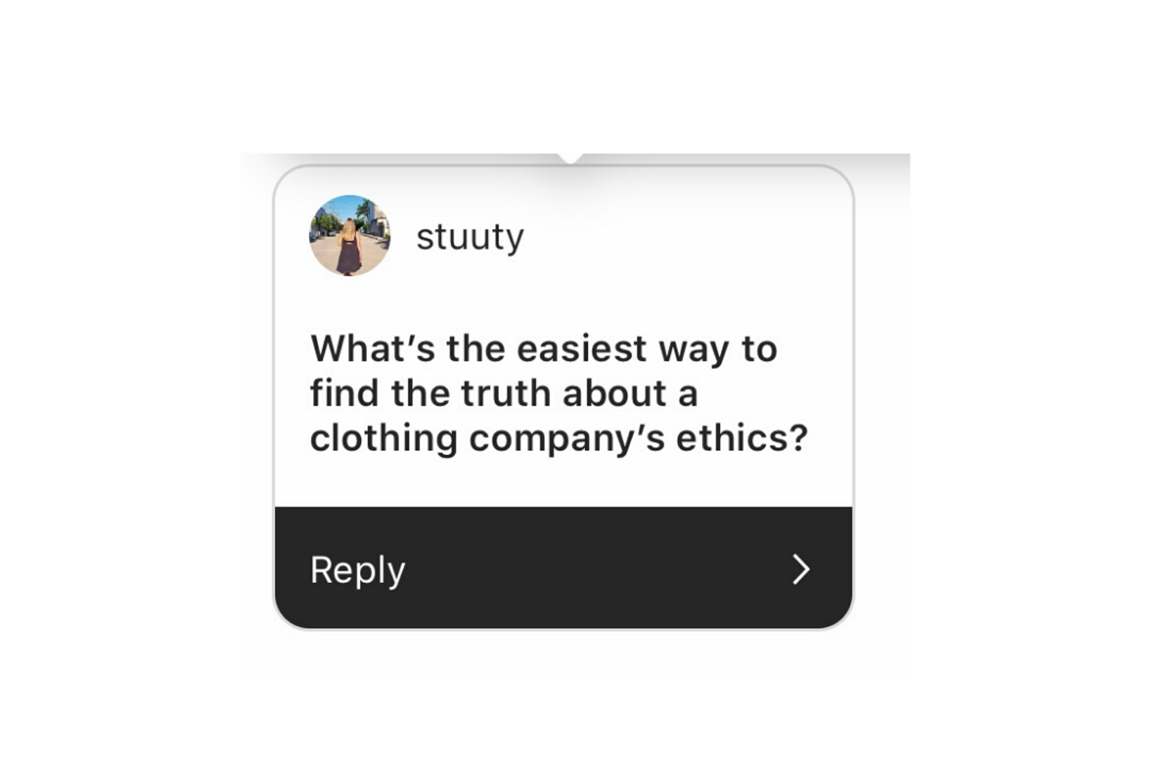 How to find out the truth about a label’s ethics.