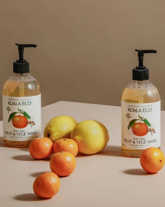 Natural Hand Wash – KOALA ECO