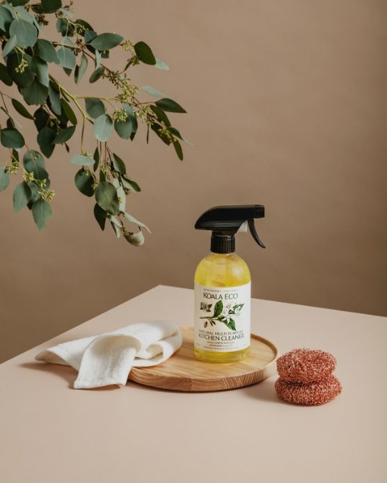 Plant-based cleaning brand Koala Eco breaks into the US - The Interiors  Addict