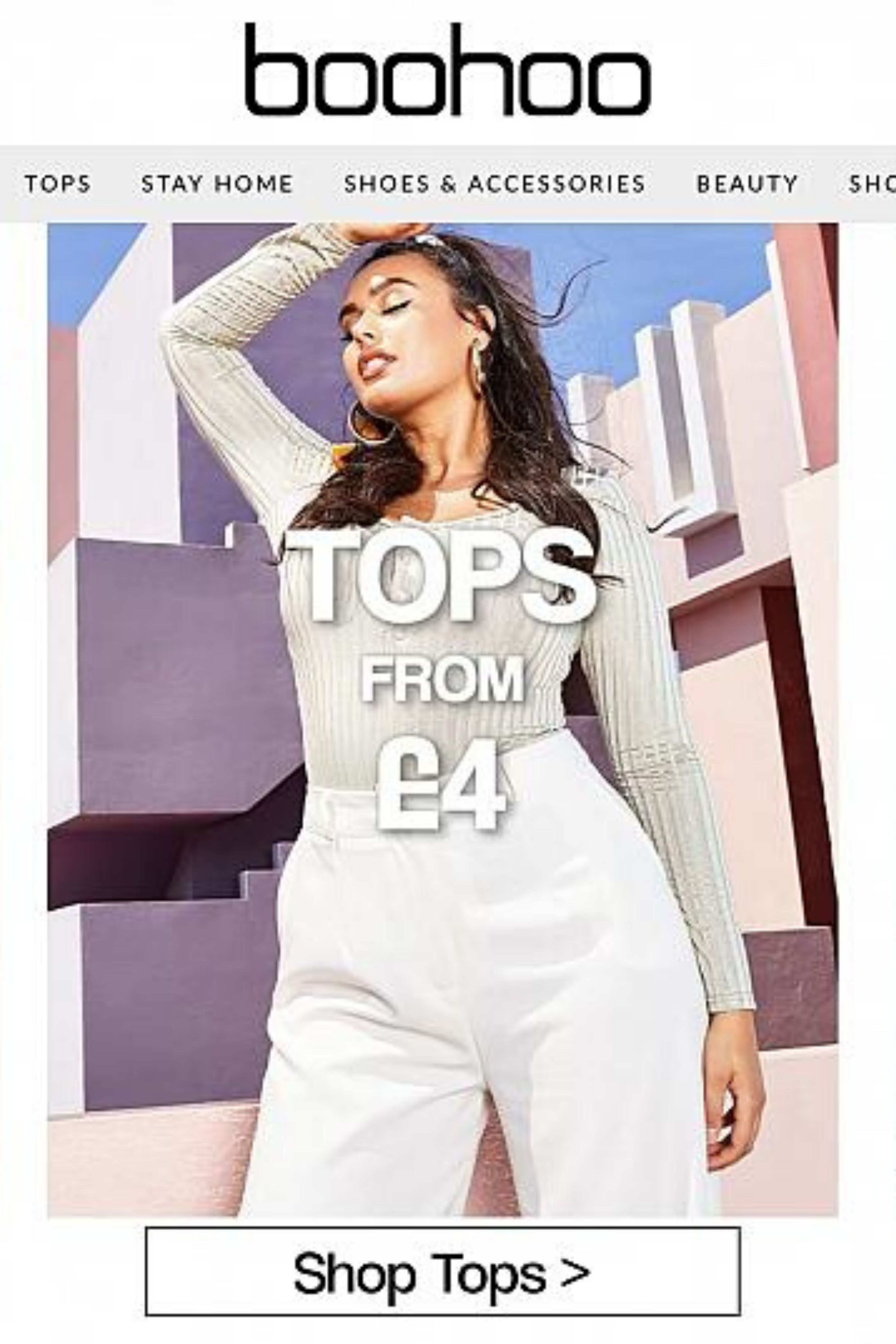 Slavery, racism and uncovering the truth with Boohoo.