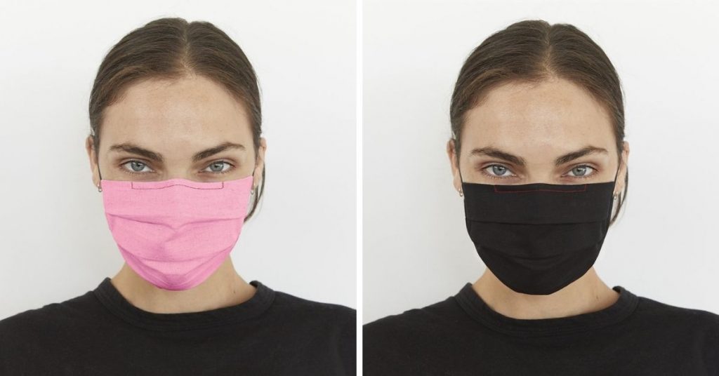ethical face masks