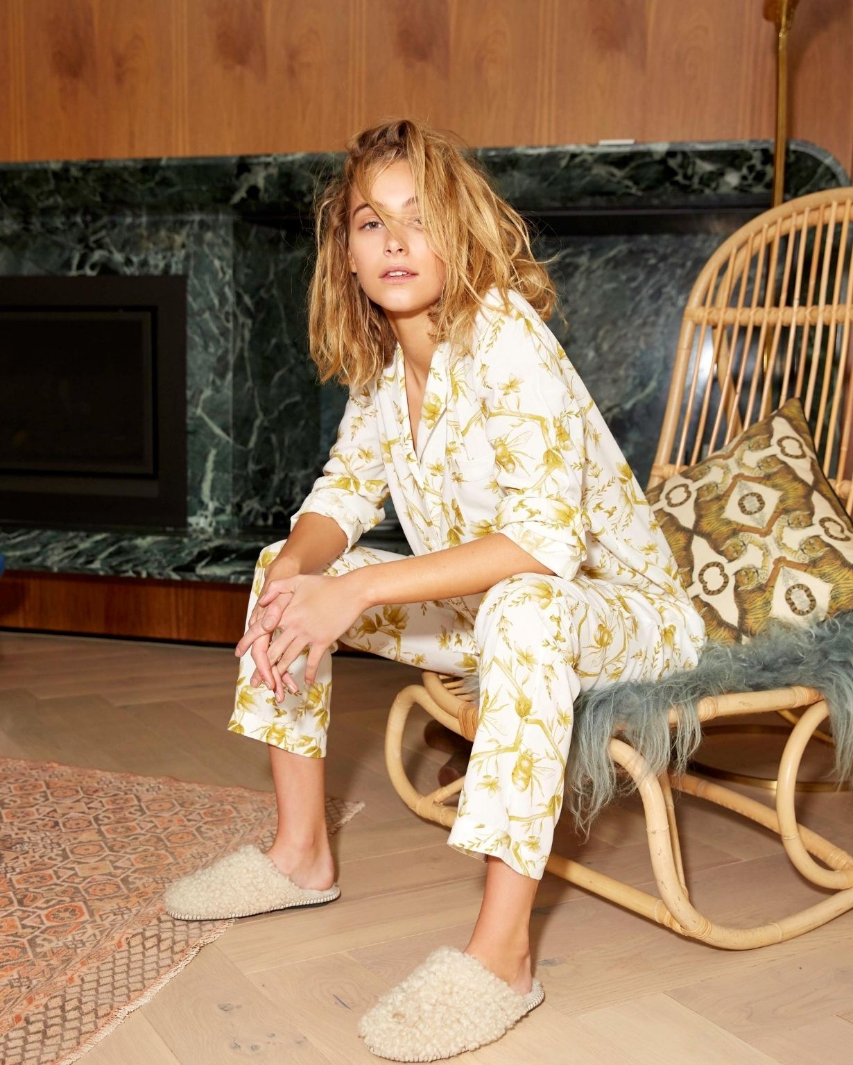 Masini Sleepwear