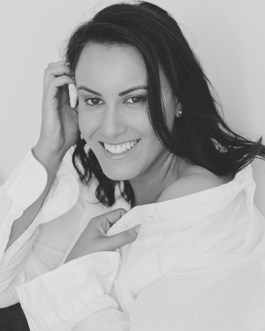 A candid interview with Maori model Tia Pirihi.
