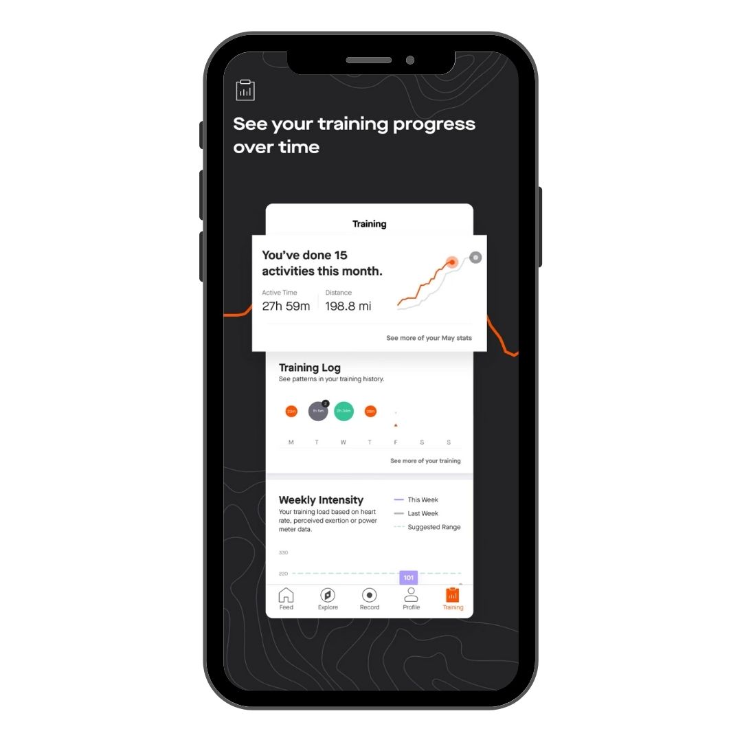 swim watch strava