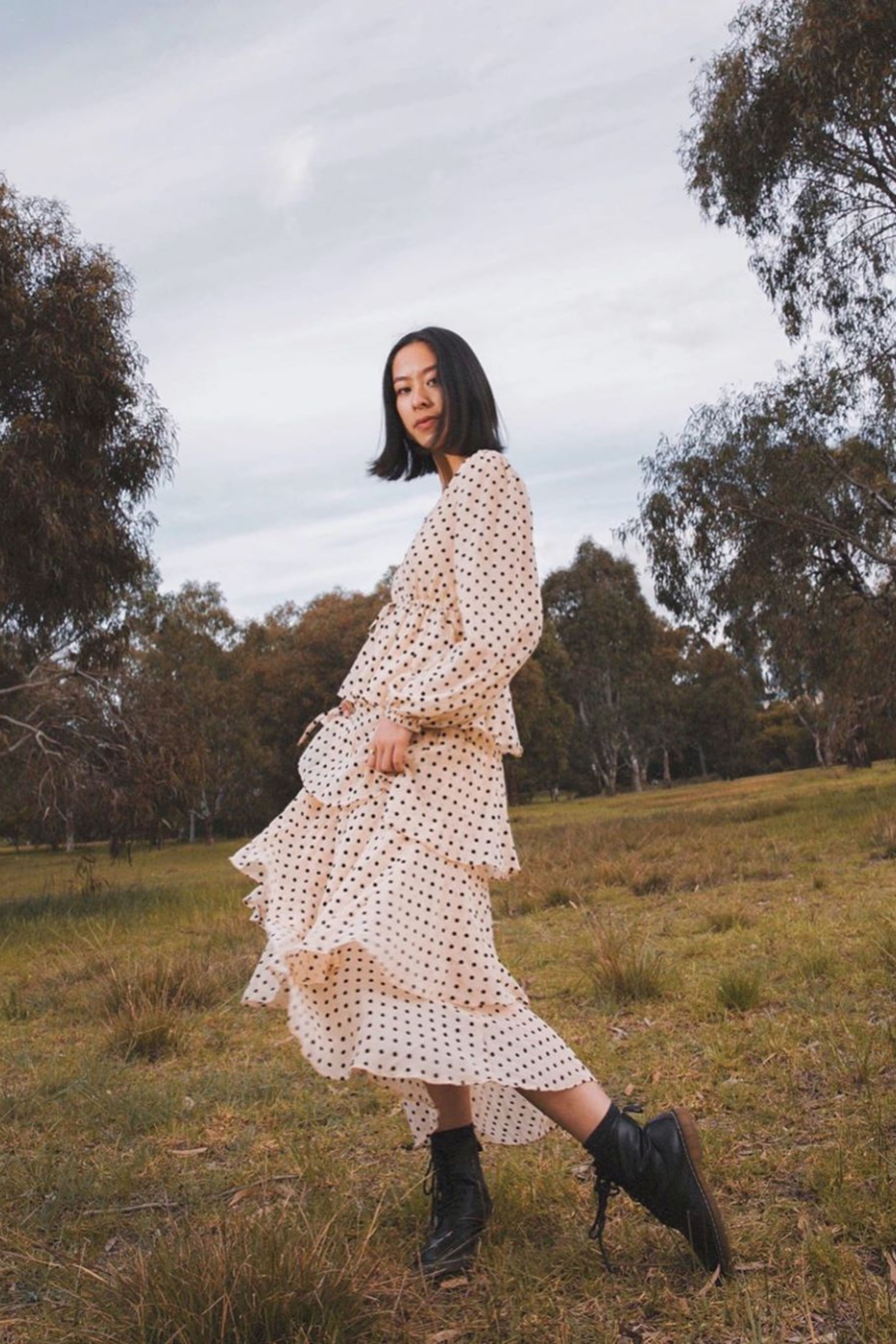 The delightful Gen Z ‘slashie’ reminding us why we downloaded Instagram in the first place.