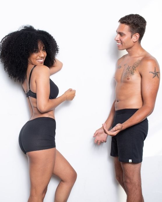 WAMA Underwear  Leaders in Hemp Underwear