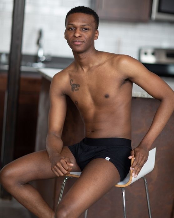 What Are Boy Shorts? – WAMA Underwear