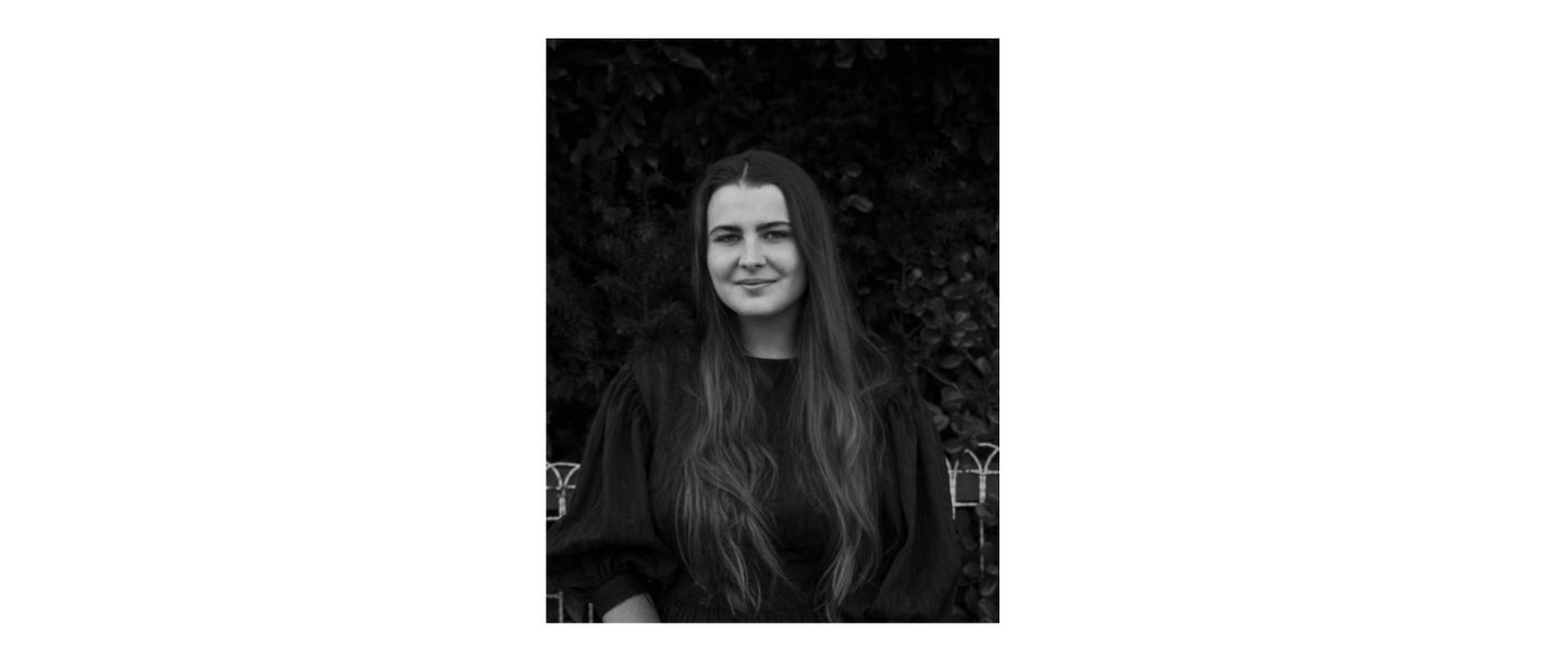 Creating modern heirlooms with Kalaurie Karl-Crooks of Kalaurie