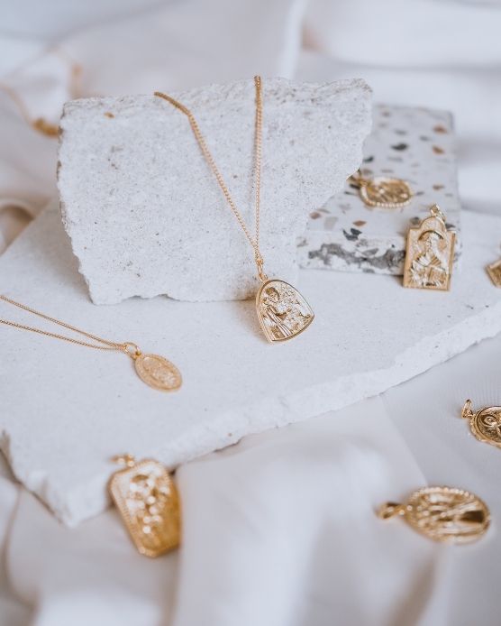 Arnhem x Luna & Rose Jewellery Collection