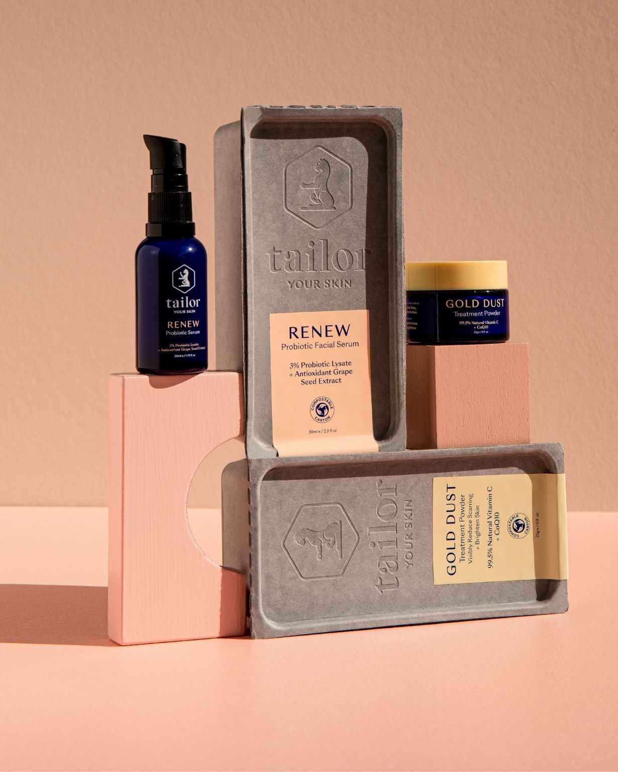 Tailor Skincare
