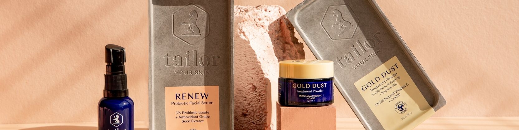 tailor skincare