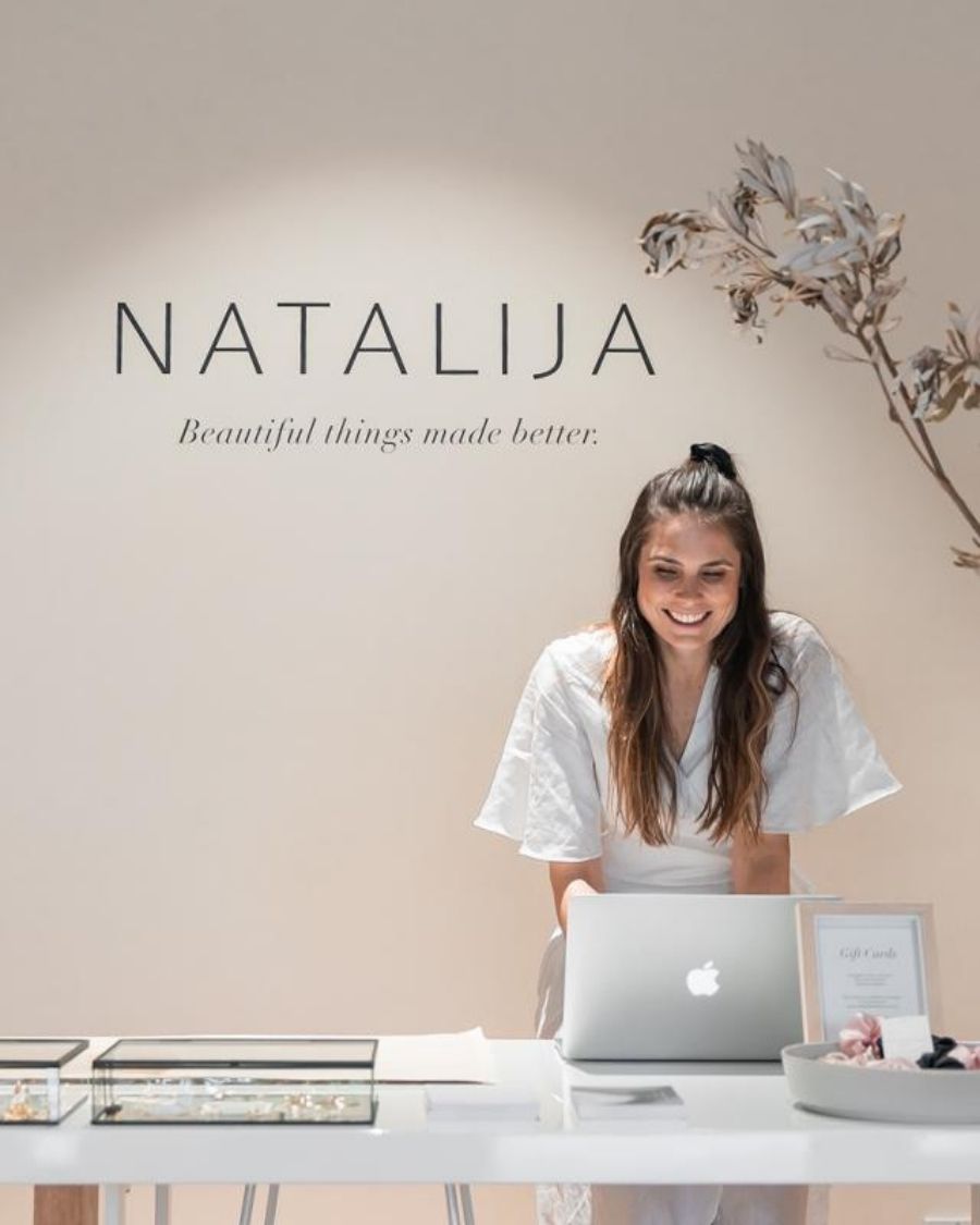 NATALIJA