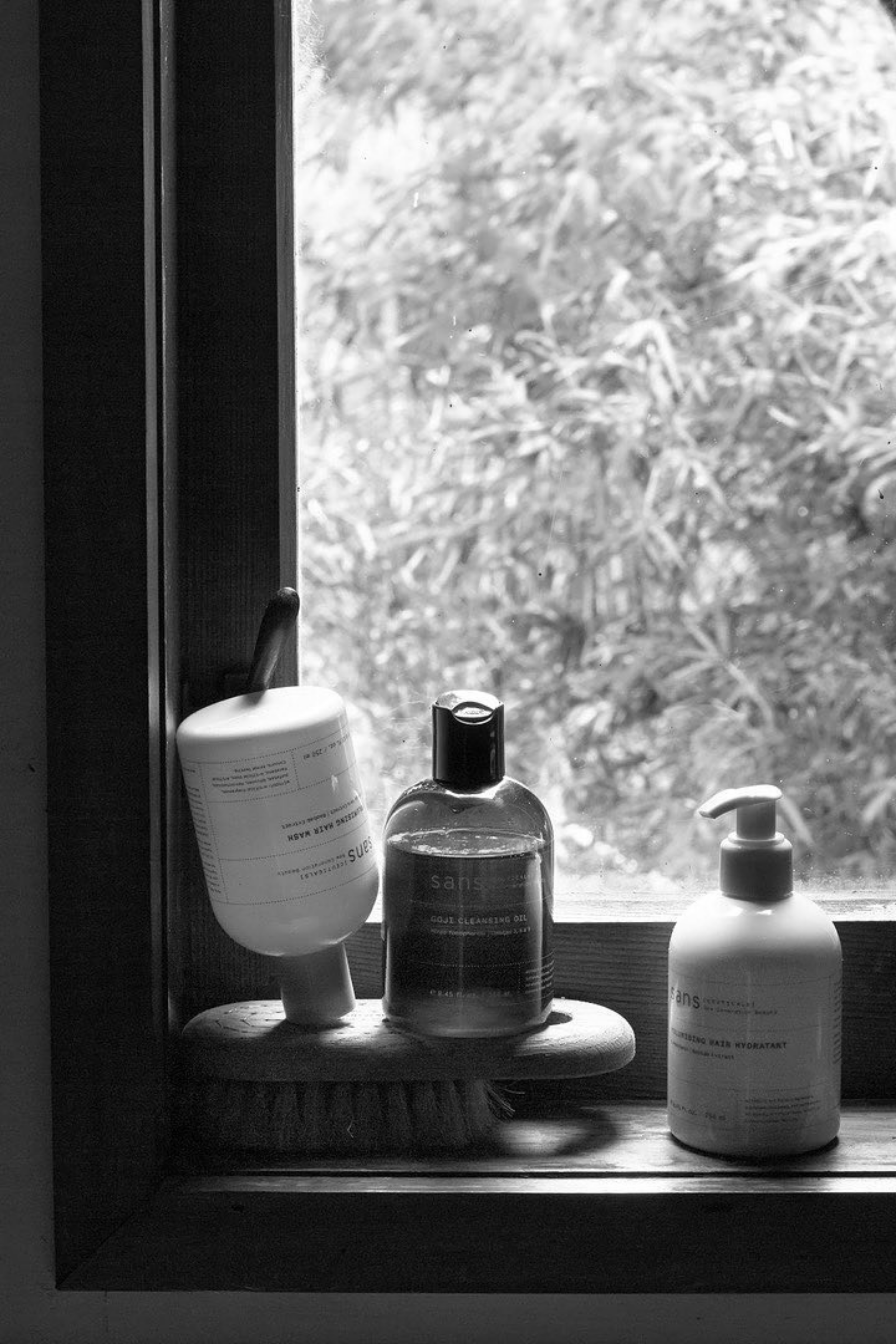 A minimalist’s approach to beauty: How and why you should simplify your beauty routine