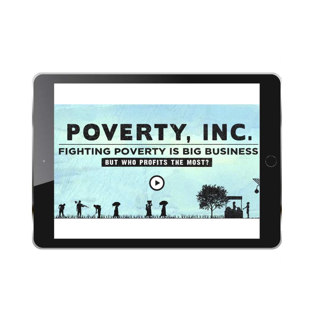 Poverty, Inc