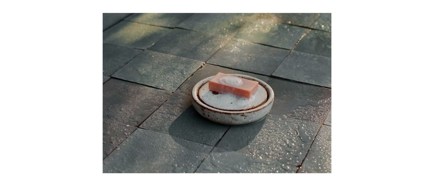 Sustainable Soap Swaps for A Low-Waste Home