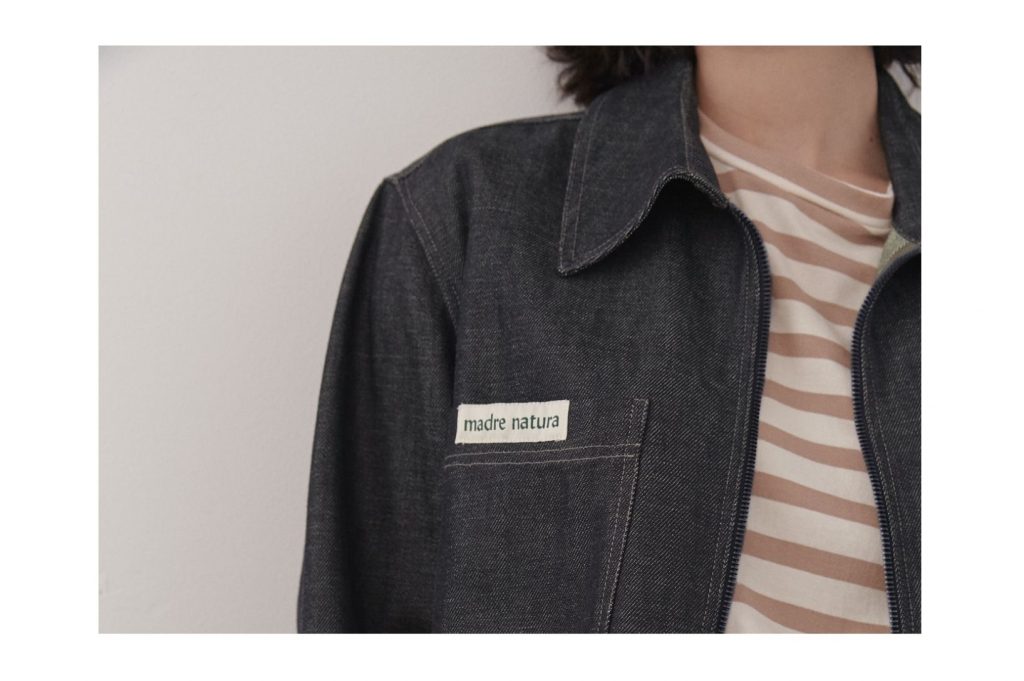Madre natura Ethical Made Easy