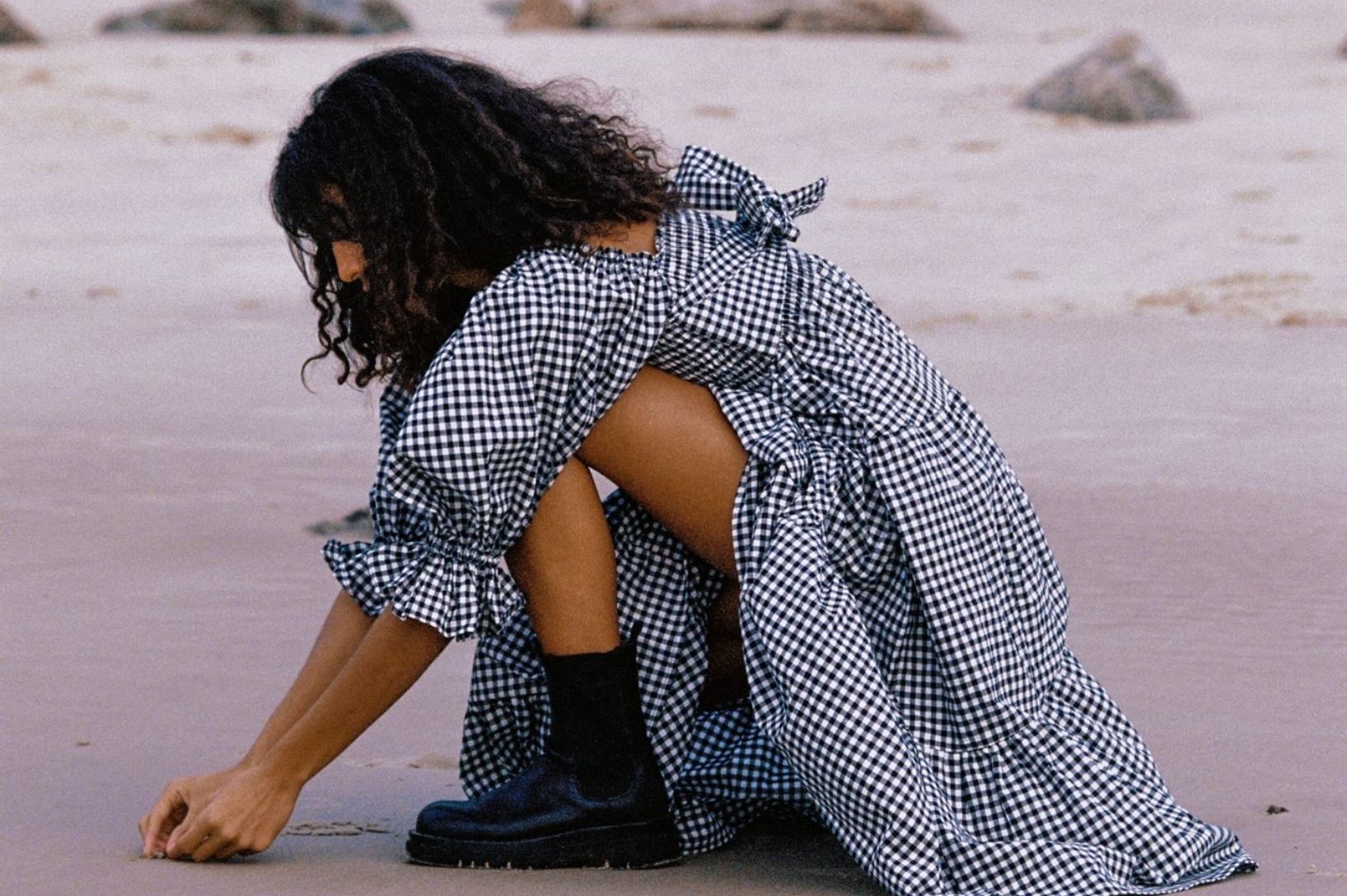 The best ethical and sustainable bohemian fashion brands you will love!