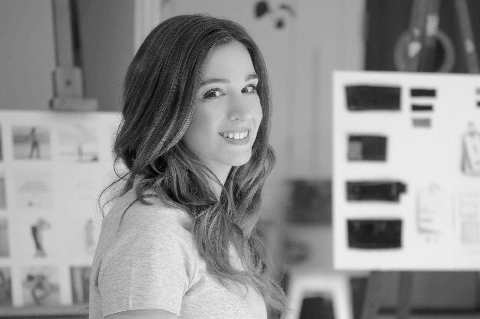 Kate Bartuccio is a keeper, and so too is her sustainable jean company, KEEPER Denim.