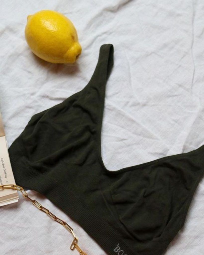 Eco-Friendly Underwear Brands For Your Sustainable Wardrobe