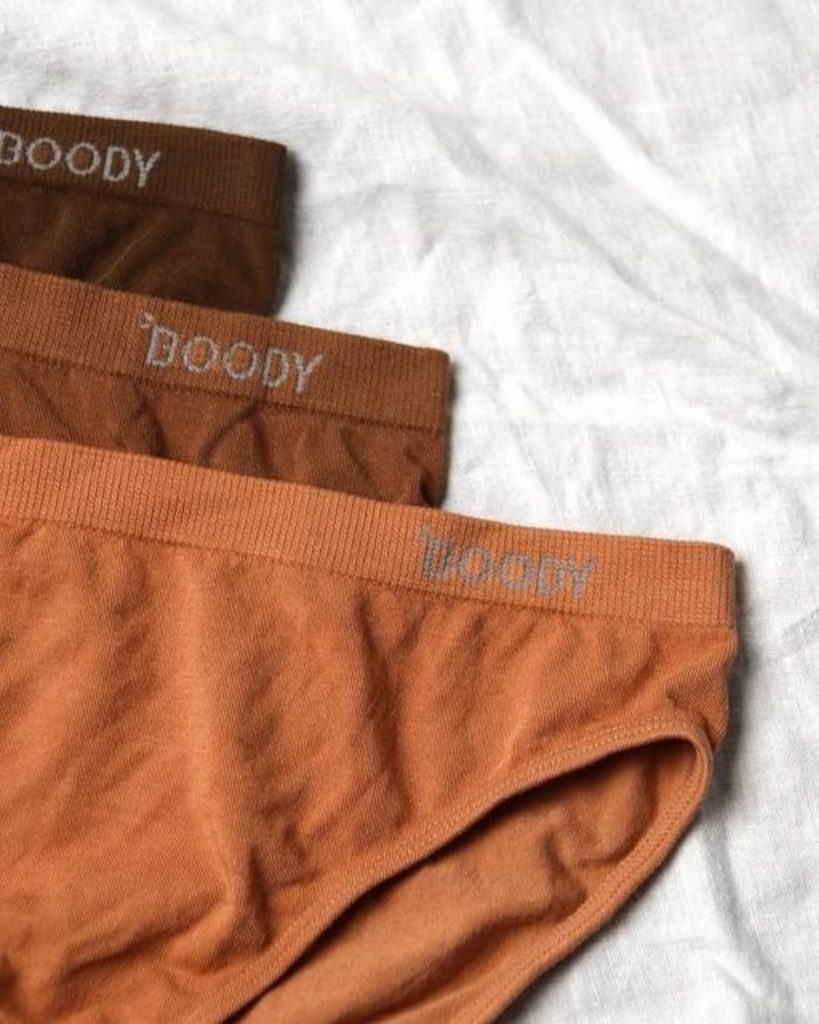Eco-Friendly Underwear Brands For Your Sustainable Wardrobe