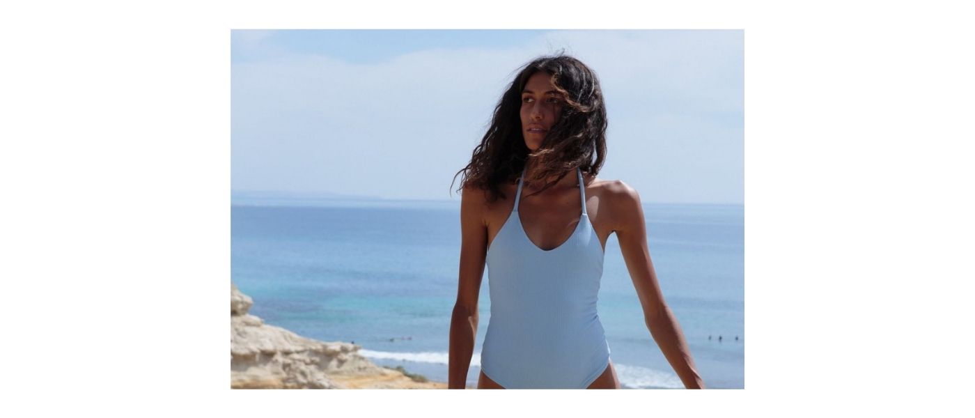 Ethical And Sustainable Swimwear Brands To Support All Year Round